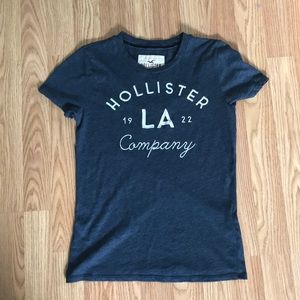 Hollister Tee
